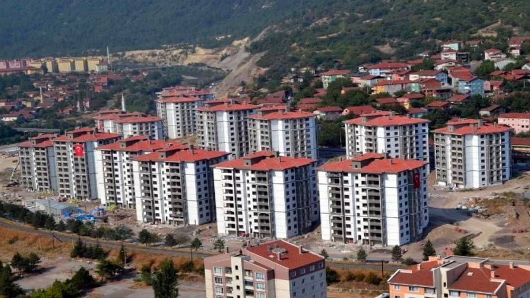 TOKİ ilk evim arsa projesi başvurusu yapanlar dikkat! Milli Emlak harekete geçti 5